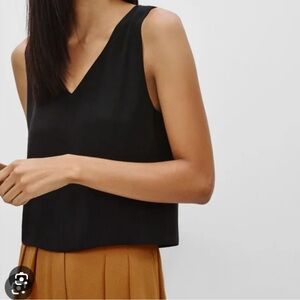 Babaton Murphy top S